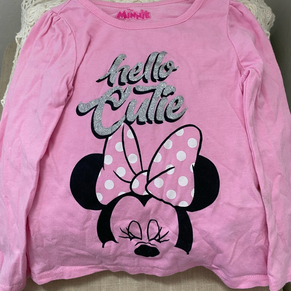 4T graphic tee bundle